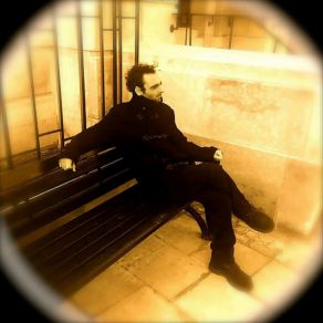 Van Helsing album cover