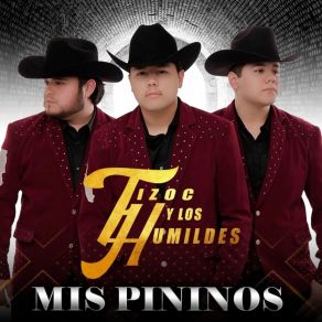 Mis Pininos album cover