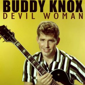 Devil Woman album cover