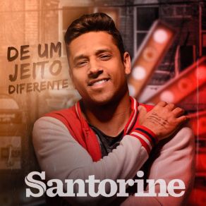 De Um Jeito Diferente album cover