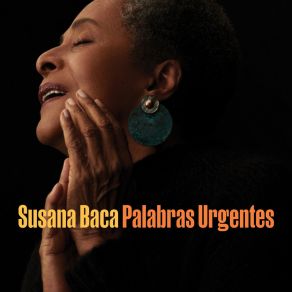 Palabras Urgentes album cover