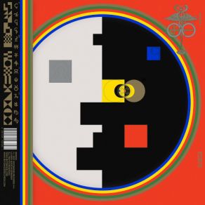 Plus / Minus album cover