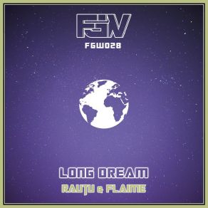 Long Dream (Original Mix) album cover