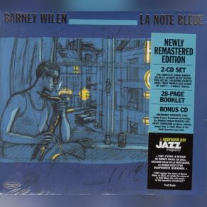 La Note Bleue (Deluxe Edition) album cover