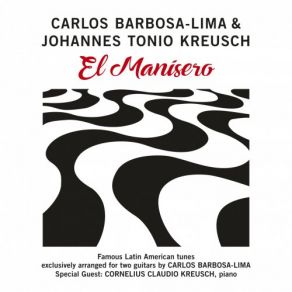 El Manisero album cover