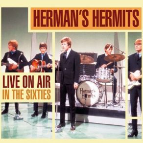 Live On Air In The Sixties album cover