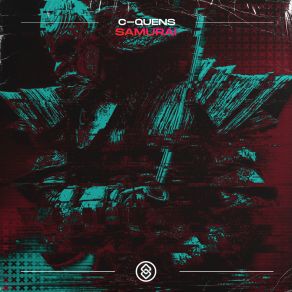 Samurai album cover