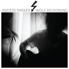 Wolf Reckoning album cover