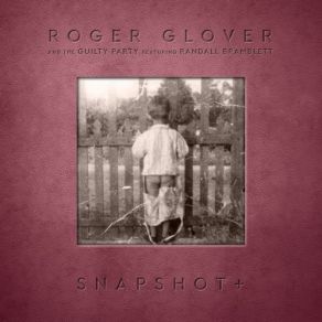 Snapshot + (Remastered) album cover