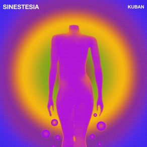 Sinestesia album cover
