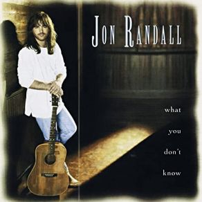 What You Don't Know album cover