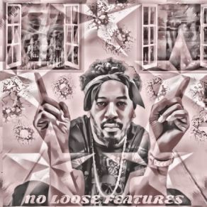 No Loose Features album cover