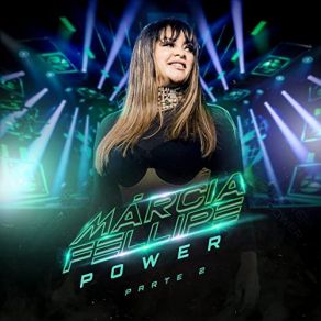 Márcia Fellipe - POWER (Pt. 2) album cover