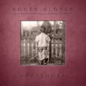 Snapshot + (2021 Remastered Version) album cover