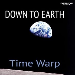 Down To Earth album cover