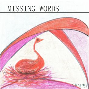 Missing Words album cover