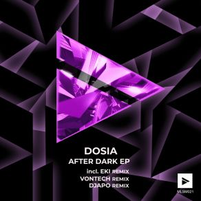 After Dark album cover