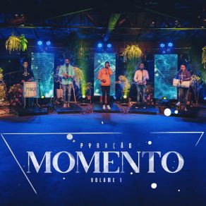 Momento, Vol. 1 album cover