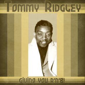 Giving You R'n'B! (Remastered) (CD2) album cover