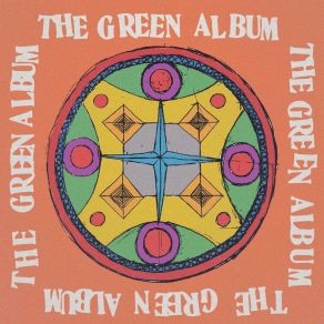 THE GREEN ALBUM (DELUXE) album cover