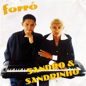 Forró album cover