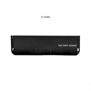 The Vinyl Sound album cover