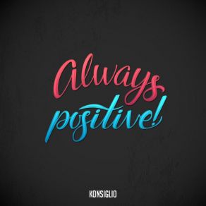 Always Positive album cover