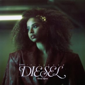 Diesel (CD2) album cover