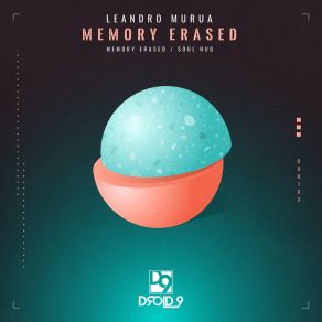 Memory Erased album cover