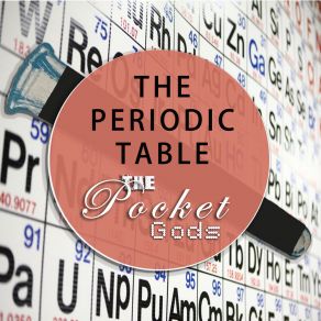 The Periodic Table album cover