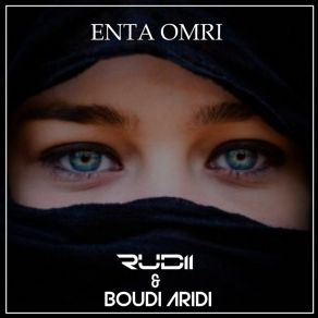 Enta Omri (Cover Mix) album cover