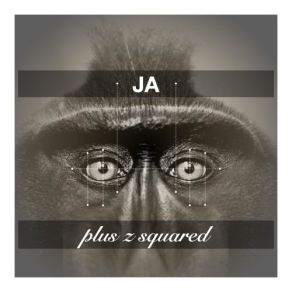 Plus Z Squared album cover