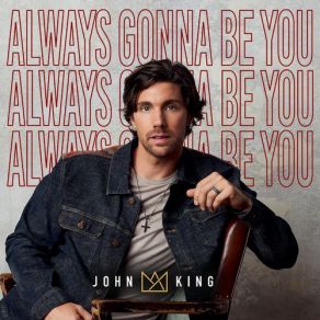 Always Gonna Be You album cover