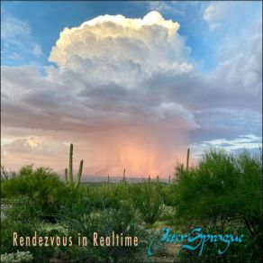 Rendezvous In Realtime album cover