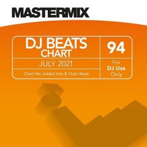 DJ Beats Chart 94 album cover