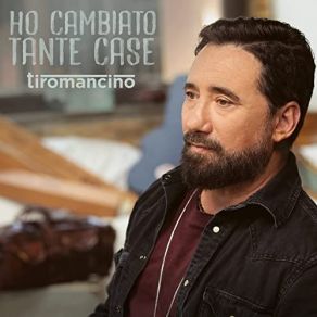 Ho Cambiato Tante Case album cover