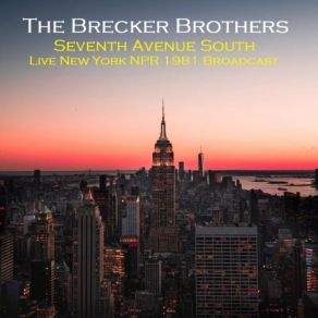 Seventh Avenue South (Live New York NPR 1981 Broadcast) (Live) album cover