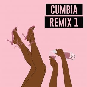 Cumbia Remix 1 (Remix) album cover