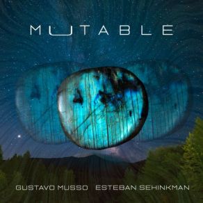 Mutable album cover