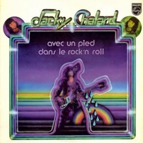Silver Cup album cover