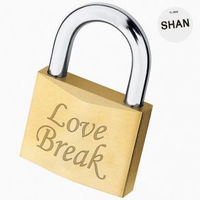 Lovebreak album cover