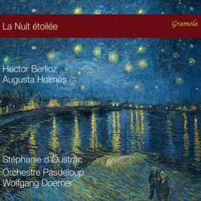 La Nuit Étoilée album cover