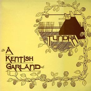 A Kentish Garland album cover