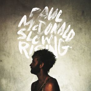 Slow Rising album cover