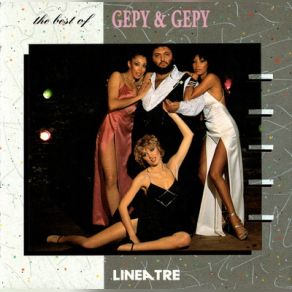 The Best Of album cover