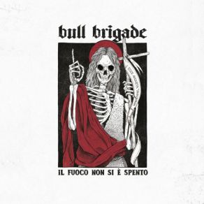 Il Fuoco Non Si E Spento album cover