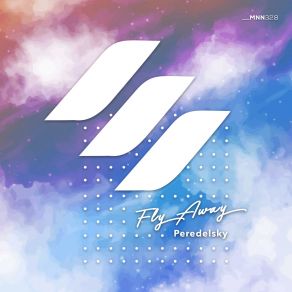 Fly Away album cover