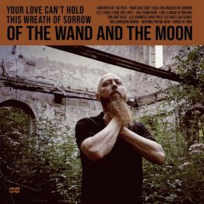 Your Love Can't Hold This Wreath Of Sorrow album cover