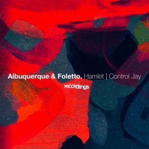 Hamlet / Control Jay album cover