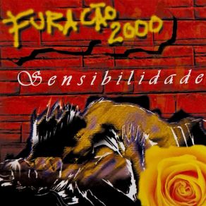 Sensibilidade, Vol. 1 album cover